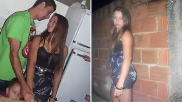 Dünya medyası orman içinde yaşananlarla çalkalanıyor! 7 aylık kadının cinsel organını parçaladılar