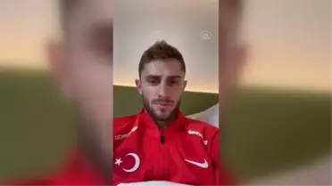 Mert Hakan ve İsmail Yüksek, SMA hastası Muhammed'e destek çağrısı yaptı