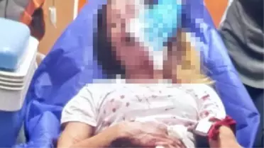 Antalya'da para karşılığı birlikte olduğu kadını defalarca bıçaklayıp, 1200 lirasını çaldı!