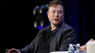 400 iş insanını geride bıraktı! Elon Musk, Forbes tarafından 'dünyanın en zengin insanı' seçildi