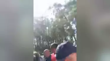 Marmaris'te Yaşam Savunucuları, Muçev'in Çed Bilgilendirme Toplantısını Protesto Etti