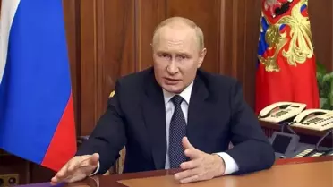 Türk bankaları Rus ödeme sistemi Mir'den tek tek çıkıyor! Bu duruma sinirlenen Putin: ABD baskısı yüzünden oldu