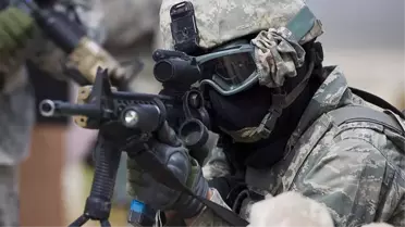 ABD'nin silah ambargosunu kaldırdı! Türkiye'nin Kıbrıs'taki askeri gücü dikkat çekiyor