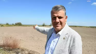 Ayhan Barut: 'Balık Tutmak İsteyen Köylülerimiz Mağdur Ediliyor'