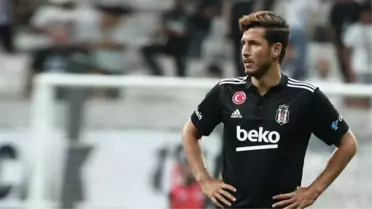 Beşiktaşlı Salih Uçan'dan milli takım sitemi: Gitmeyeceğimi biliyordum
