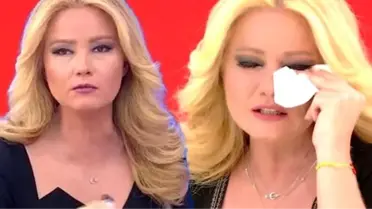 Lina Cinayetinde Korkunç Detay! Müge Anlı Açıkladı