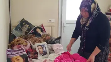 Antalya'da üniversite öğrencisi Azra'yı öldüren hükümlü cezaevinde intihar etti