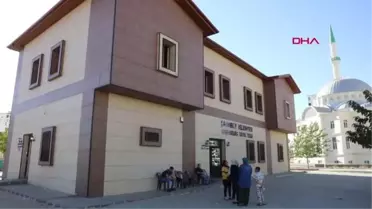 DONDURUCUDA CESEDİ BULUNAN LİNA'NIN BABASI TESELLİYİ KÜÇÜK KIZIMDA ARAYACAĞIM --