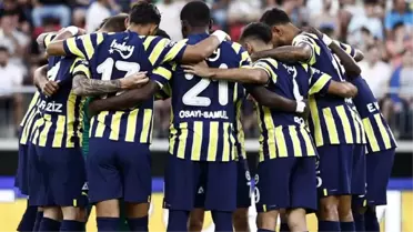 Beşiktaş derbisi öncesi Fenerbahçe'ye kötü haber! 3 yıldız futbolcu sahaya çıkamayacak