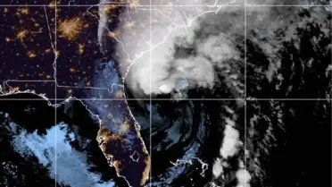 Ian fırtınası Florida'daki yıkımdan sonra Carolina ve Virginia eyaletlerine ilerliyor