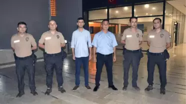 Son dakika haber: POLİSEVİNE SALDIRANLARLA ÇATIŞAN POLİS: CANIMIZI SİPER ETTİK, FACİAYI ÖNLEDİK