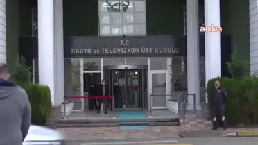 RTÜK'te 'Siyasi Kadrolaşma' İddiaları: Bakan Murat Kurum'un Eşi Şengül Kurum RTÜK'te Görevlendirildi