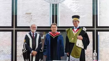 TEDÜ, Observatory Magna Charta Universitatum'a imza attı