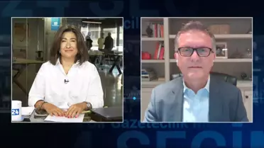 Washington çözümün mü, sorunun mu parçası?