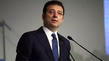 Ekrem İmamoğlu'ndan cumhurbaşkanlığı adaylığı sorusuna cevap: Endişe etme, altılı masa en doğru kararı verecek