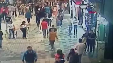 BİR SEKEN KURŞUNLA 2 KİŞİNİN VURULDUĞU SALDIRIDA YENİ GÖRÜNTÜLER ORTAYA ÇIKTI