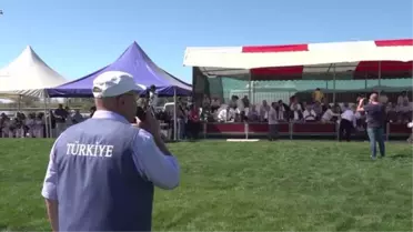 Er meydanındaki cazgırlar usta-çırak ilişkisiyle yetişiyor