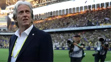 Jorge Jesus, Beşiktaş derbisinin değerlendirmesini yaptı: İki taraf için de iyi sonuç değil