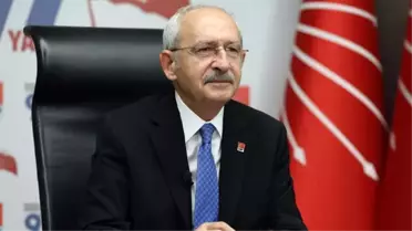 CHP lideri Kılıçdaroğlu'ndan eleştirilere yanıt: ABD'ye gideceğim ama birilerinin dediği gibi icazet almak için değil