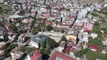 Giresun'daki tarihi Taşhan'ın restorasyonunda sona gelindi