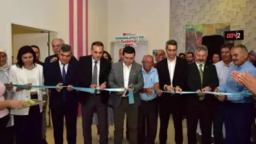 Antalya ekonomi haberleri | Antalya'da Ar-Ge ve İnovasyon Proje Pazarı açıldı
