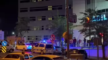 Kocaeli'de asker eğlencesinde çıkan kavgada 1 kişi silahla yaralandı