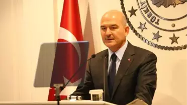 Son dakika haberi: Bakan Soylu: Dilşah Ercan teröristtir ve bu eylemle ilişkilidir