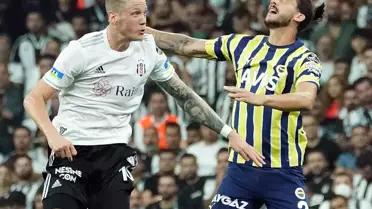 Fenerbahçe'de Gustavo farkı