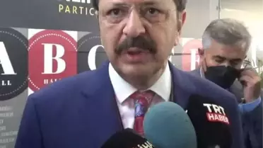 HİSARCIKLIOĞLU TOGG FABRİKASININ AÇILIŞINI 29 EKİM'DE CUMHURBAŞKANI'MIZ İLE YAPACAĞIZ