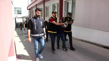 İstanbul'da cinayete karışıp yakalanamayan şahıs, Adana'da 1 kişinin öldüğü olaya karışınca yakayı ele verdi