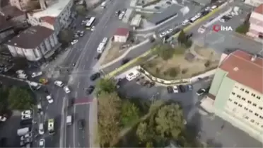 Son dakika haber: İstanbul'da DHKP-C üyesi 5 şüpheli tutuklandı