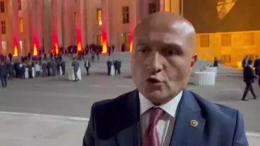 İyi Parti Grup Başkanvekili Usta'dan RTÜK Başkanı Şahin'e Tepki: 'Hukuki Olmayan Yollarla Engelliyor