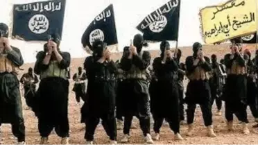 Konya'da Yargılanan Işid'liden 'Takas' İddiası: 'Ebu Haris İsimli Şahsın, Daha Önce Türkiye'de Cezaevindeyken Işid'in Elinde Bulunan Türk Askerleri...