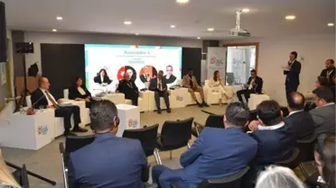 Dünya Habitat Günü'nde panellerle 'insan' ve 'şehre' dair mesajlar verildi