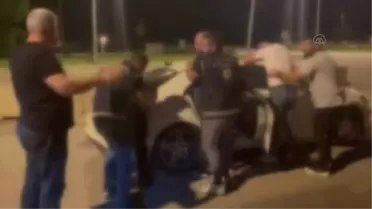 İstanbul'da 'organ ticareti' iddiasıyla 11 şüpheli yakalandı