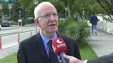 Kaboğlu'ndan 'Sansür Yasası' Tepkisi: 'Demokratik Siyaset Alanını Nasıl Daraltırız, Toplumu Nasıl Sönümlendiririz Sorularına Yanıt Arayan Bir Yasa'