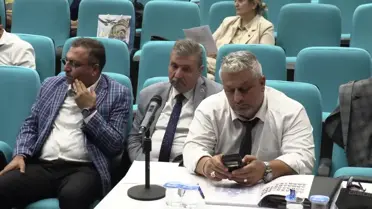 Konak Belediye Başkanı Batur'dan Şadırvan Tepkisi: 'Belediye Yok Sayılıyor'