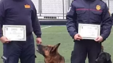 Ölen babasının yerine can kurtarmaya devam ediyor