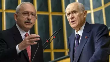MHP lideri Bahçeli, Kılıçdaroğlu'nun başörtüsü çıkışını eleştirdi: Çözülmüş bir meseleyi istismar etmenin manası yok