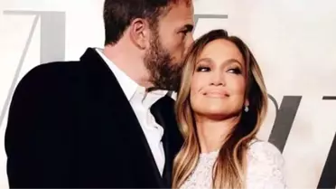 Jennifer Lopez ile Ben Affleck'in evliliğinde kriz iddiası! Yeni evlenmişlerdi