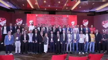 Ziraat Türkiye Kupası'nda 3'üncü Eleme Turu kuraları çekildi