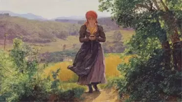 1860 yılına ait tabloya detaylı bakanlar hayrete düştü