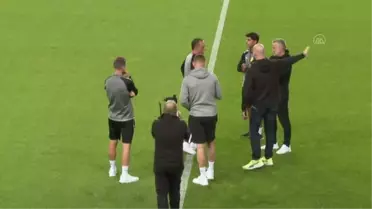 AEK Larnaca, Fenerbahçe maçına hazır