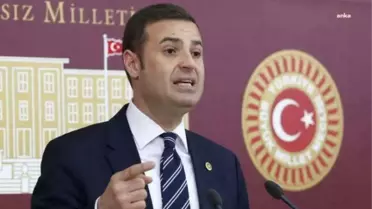 Ahmet Akın: 'Algı Siyaseti ile Doğal Gaz Depoları Dolmaz'
