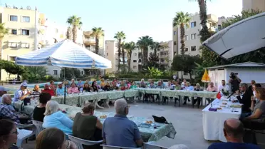 Muğla haber: Marmaris Belediye Başkanı Mehmet Oktay Yeni Hizmet Binası, Kültür Merkezi ve Yeraltı Otoparkı Müjdesi Verdi