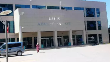 Sınırda şehit edilen uzman çavuşun katil zanlısına müebbet hapis cezası