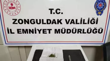 Zonguldak haberleri... Zonguldak ve Ereğli'de uyuşturucu operasyonu: 17 gözaltı