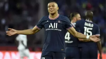 2022'nin en çok kazanan futbolcuları belli oldu! Mbappe'nin zirvede olduğu listede sürpriz bir isim de var