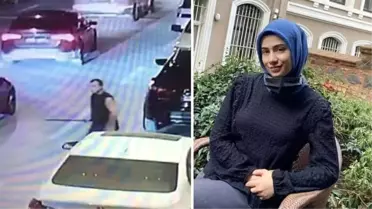 Başak Cengiz'i samuray kılıcıyla öldürmüştü! İstinaf cezasını onadı