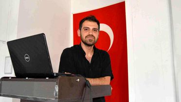 Adıyaman haberleri! Besni'de Disleksi Haftası etkinliği düzenlendi